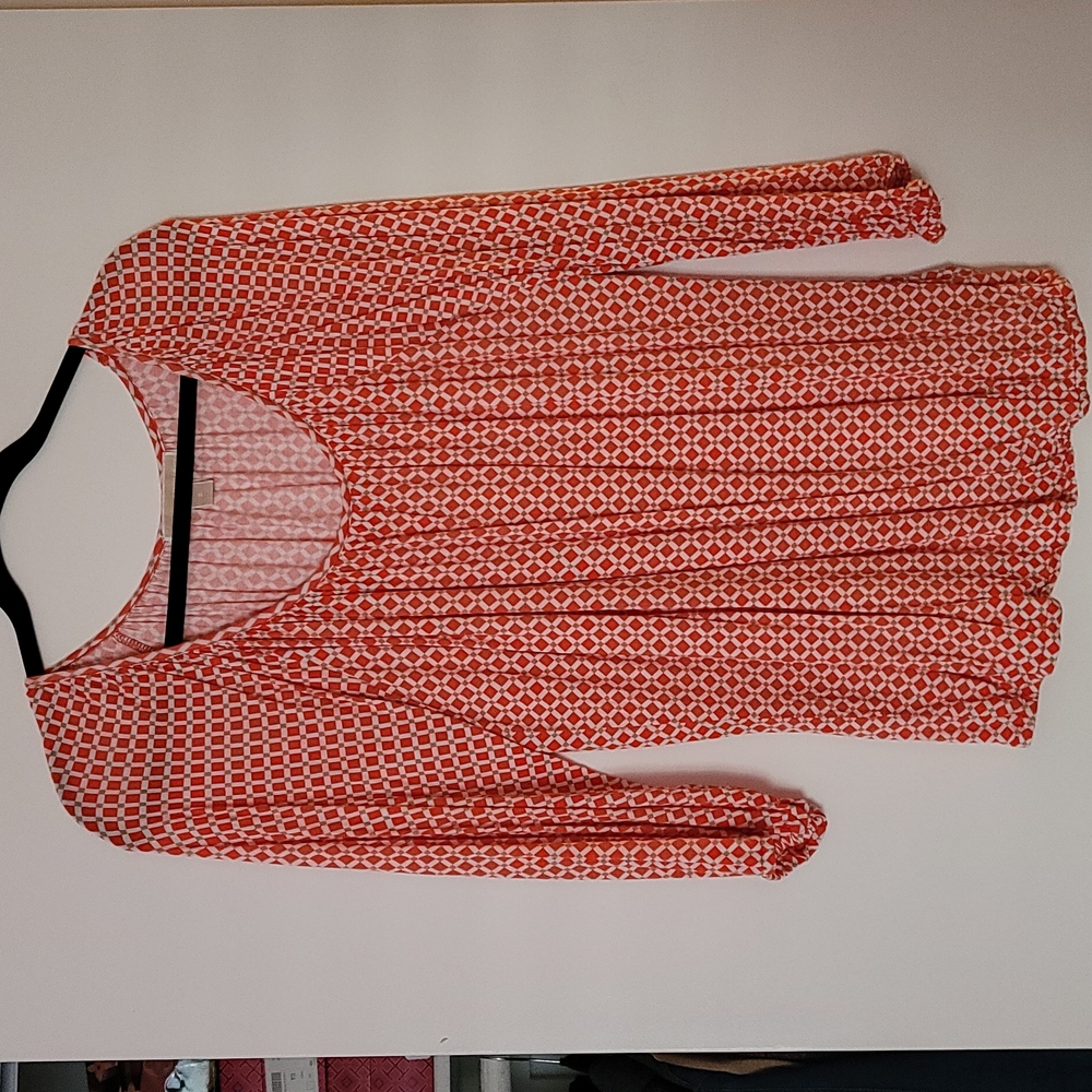 Michael Kors top size Small